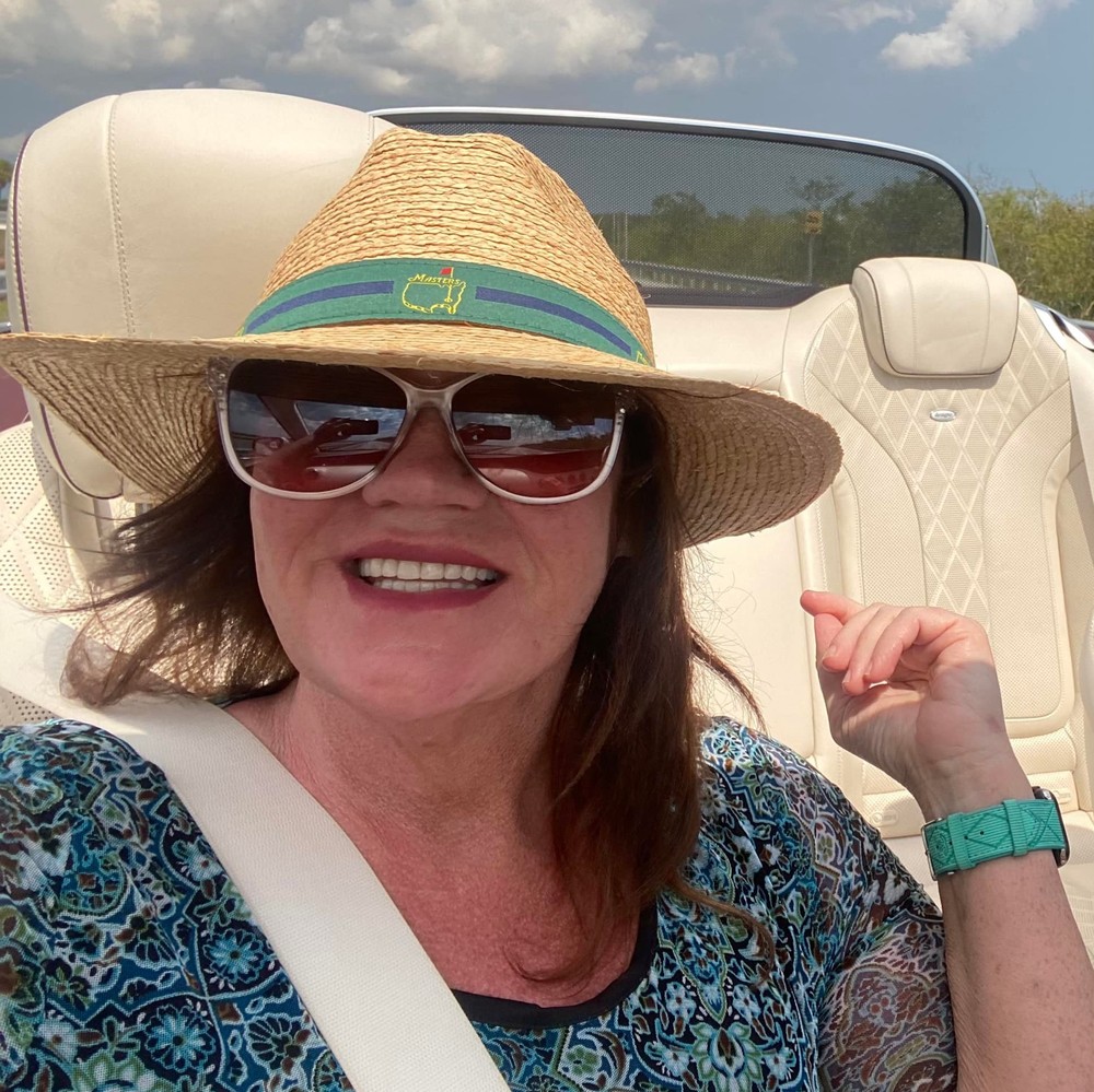 Meet your Posher, Jill